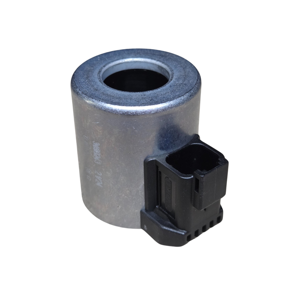 24V SOLENOID TO SUIT HYDAC CARTRIDGE ECO FLOW CONTROL VALVE